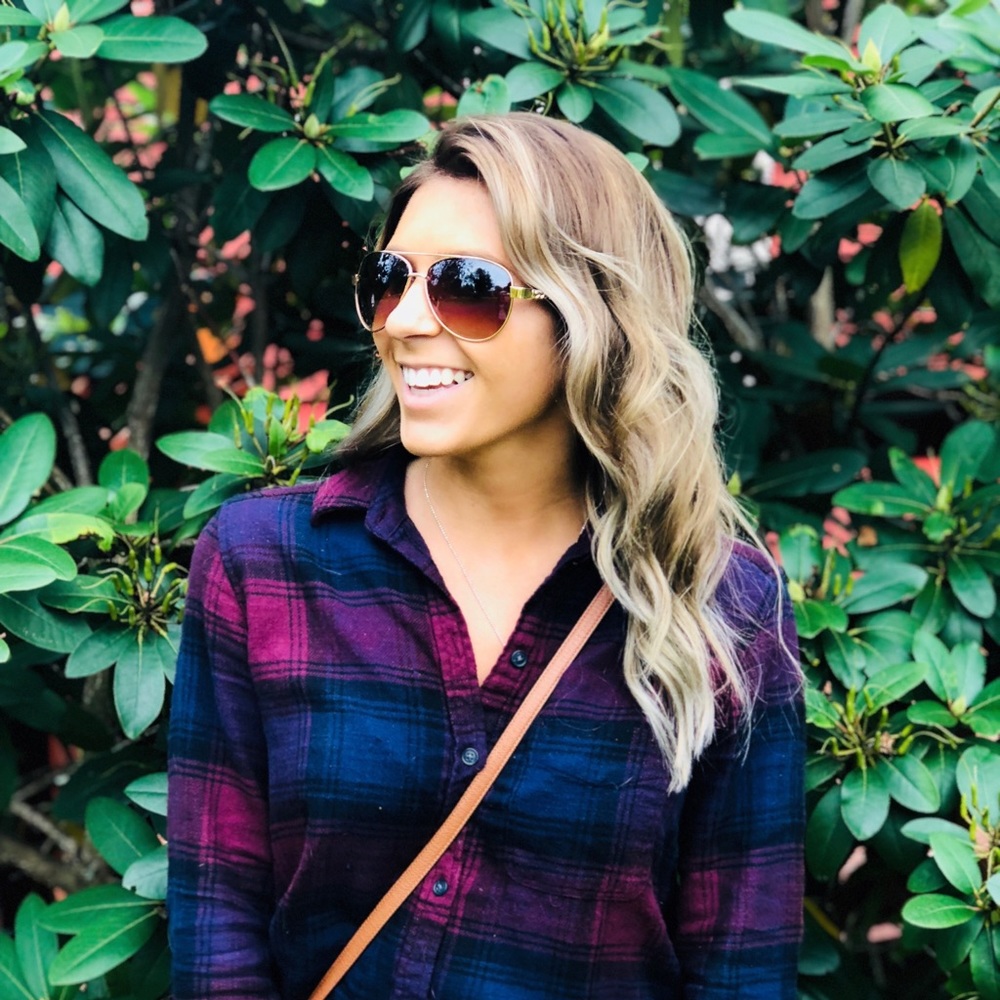 Meet your Posher, Tiffani